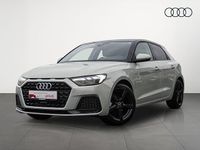 Gebraucht Audi A1 Sportback Advanced Plus 95 PS (69 kW) 2025 Tausilber metallic Kleinwagen