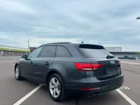 Gebraucht Audi A4 Sport 150 PS (110 kW) 2017 Kombi