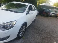 gebraucht Opel Astra Sport1.6 Turbo,Innovation,Navi,Automatik