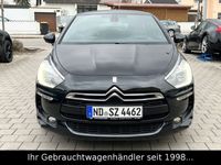 gebraucht Citroën DS5 2.0 HDi SportChic Hybrid4 4x4 VOLLAUSSTATTUN