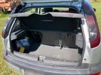 Gebraucht Opel Corsa Elegance 75 PS (55 kW) 2003 Kleinwagen