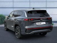 Gebraucht VW Tayron R-line 193 PS (141 kW) 2025 Delfingrau metallic SUV