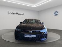 Gebraucht VW Passat R-line 150 PS (110 kW) 2025 Schwarz Limousine
