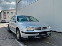 gebraucht VW Golf IV Golf 4 / Volkswagen1.4 / TÜV 09/2024 / Klimaanlage