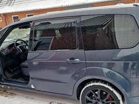 Gebraucht Ford Galaxy 140 PS (102 kW) 2014 Grau Van / Kleinbus