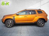 gebraucht Dacia Duster Anniversary TCe 130 *KEYLESS*360°CAM*SHZ*