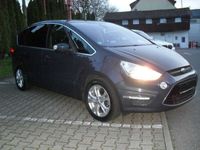 gebraucht Ford S-MAX 1.6 TDCi DPF Start Stopp System