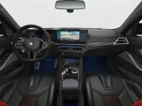 Neu BMW M3 551 PS (405 kW) 2026 Limousine