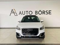 Gebraucht Audi Q2 Design 150 PS (110 kW) 2019 Weiß SUV