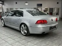 Gebraucht VW Phaeton 335 PS (246 kW) 2011 Silber Limousine