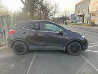 Gebraucht Opel Mokka Innovation 140 PS (102 kW) 2016 Violet SUV