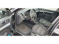 gebraucht Skoda Octavia Ambiente 1.9TDI