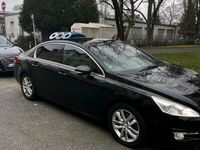 gebraucht Peugeot 508 2.0 HDI