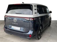 Neu VW ID. Buzz Pro 210 kW (286 PS) 2025 Weiß Van / Kleinbus