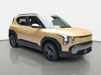 Neu Kia EV2 Air 108 kW (147 PS) 2026 Beige SUV