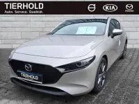Neu Mazda 3 Exclusive-Line 140 PS (102 kW) 2025