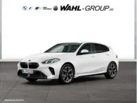 Neu BMW 120 170 PS (125 kW) 2026 Weiß (alpinweiss iii) Kleinwagen
