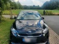 Gebraucht Kia ProCeed 140 PS (102 kW) 2020 Schwarz Kombi