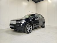 Gebraucht BMW X5 iPerformance 245 PS (180 kW) 2018 Schwarz SUV