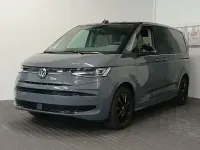 Gebraucht VW Multivan Edition 150 PS (110 kW) 2025 Graukeine angabe Van / Kleinbus