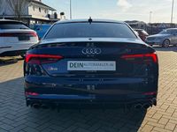 Gebraucht Audi S5 Sport 354 PS (260 kW) 2016 Blau Coupé