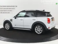 Gebraucht Mini Cooper S Countryman Chili 224 PS (164 kW) 2019 Weiß SUV