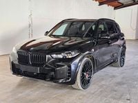 Gebraucht BMW X5 Performance 489 PS (359 kW) 2025 SUV