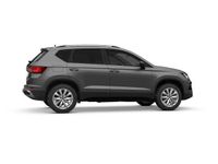 Neu Seat Ateca 150 PS (110 kW) 2026 Grau SUV