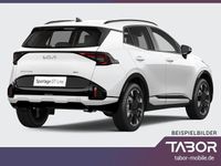 Neu Kia Sportage GT-Line 239 PS (175 kW) 2025 Weiß metallic SUV