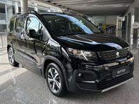 gebraucht Peugeot e-Rifter Elektromotor 136 Allure L1 SpurH KAM Navi
