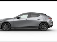 Neu Mazda 3 Exclusive-Line 140 PS (102 kW) 2026