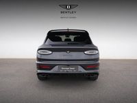 Gebraucht Bentley Bentayga 650 PS (478 kW) 2026 Titan gey SUV