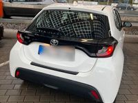 gebraucht Toyota Yaris 2022 AUTOPILOT, CarPlay 15 jahre Garantie