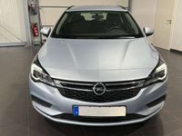 gebraucht Opel Astra 1.6 CDTi ST **Navi*PDC*Klima*Temp.**