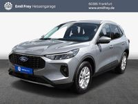 Gebraucht Ford Kuga Titanium 151 PS (111 kW) 2025 Silber SUV
