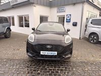 Neu Ford Puma ST-Line 125 PS (91 kW) 2025 Schwarz SUV