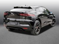 gebraucht Jaguar I-Pace EV400 SE Winter-Paket Black Pack Pano