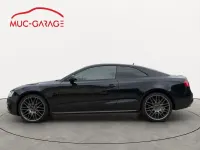 Gebraucht Audi S5 Sport 435 PS (319 kW) 2013 Schwarz Coupé