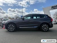 Gebraucht Volvo XC60 Plus 197 PS (144 kW) 2023 Grau SUV