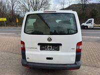 Gebraucht VW Transporter 140 PS (102 kW) 2013 Weiß Van