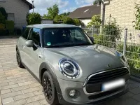 Gebraucht Mini ONE Chili 102 PS (75 kW) 2019 Grau Kleinwagen