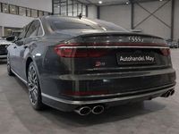 Gebraucht Audi S8 Sport 571 PS (419 kW) 2020 Grau Limousine