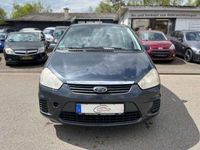 gebraucht Ford C-MAX C-MaxStyle MIT ERDGAS