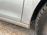 Gebraucht VW Golf VI 140 PS (102 kW) 2010 Silber Kleinwagen