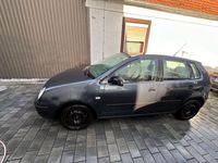 gebraucht VW Polo 1.2 Basis Basis