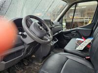 Gebraucht Renault Master 150 PS (110 kW) 2020 Grau Van