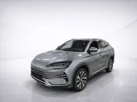 Gebraucht BYD Seal U Boost 218 PS (160 kW) 2025 Time grey SUV