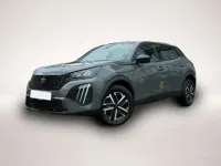 Gebraucht Peugeot 2008 Active 101 PS (74 kW) 2024 Manufacturer SUV