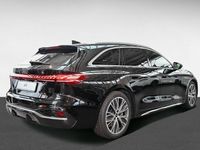 Gebraucht Audi A5 Ambiente 204 PS (150 kW) 2025 Mythosschwarz Coupé