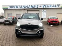 Gebraucht Chatenet Barooder 2025 Grau SUV